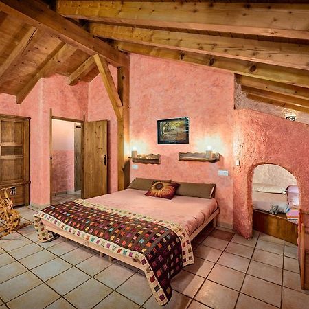 Agroturismo Mari Cruz Villanueva de Arce Экстерьер фото