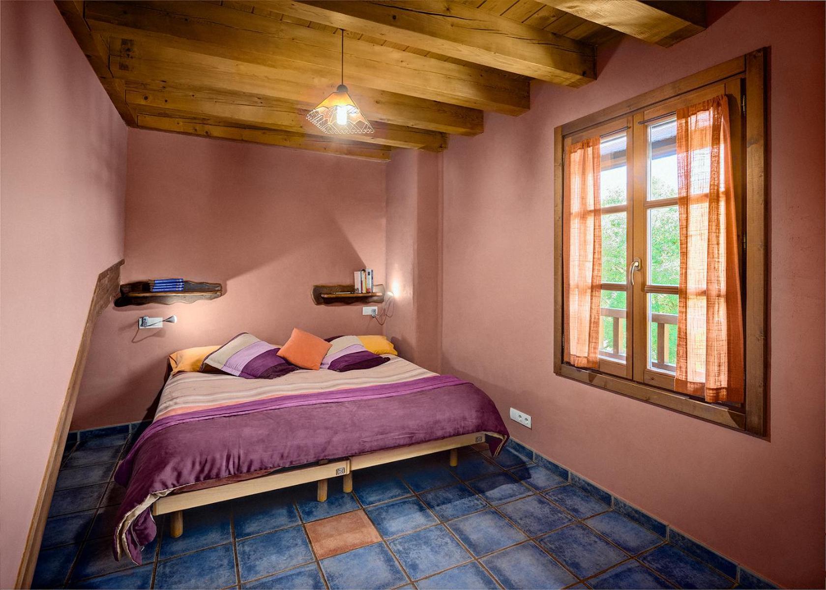 Agroturismo Mari Cruz Villanueva de Arce Экстерьер фото